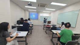 제212기 다중지능평가사2급교육과정