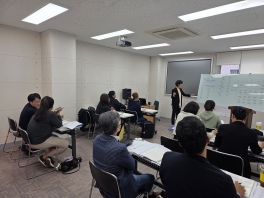 제215기 다중지능평가사2급교육과정